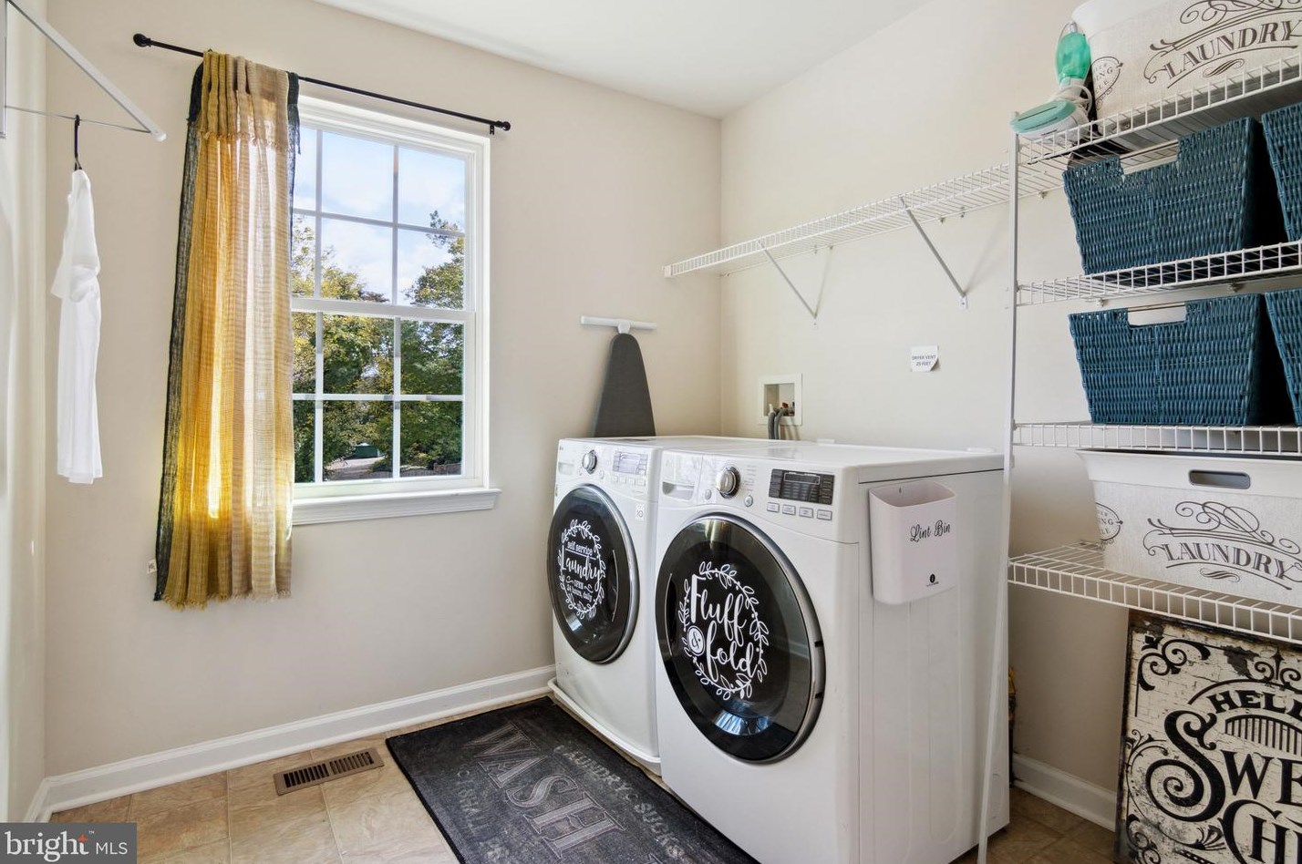 7032 Lennox Ave, Baltimore MD  21075-6315 exterior