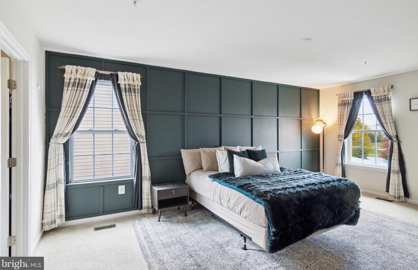 7032 Lennox Ave, Baltimore MD  21075-6315 exterior