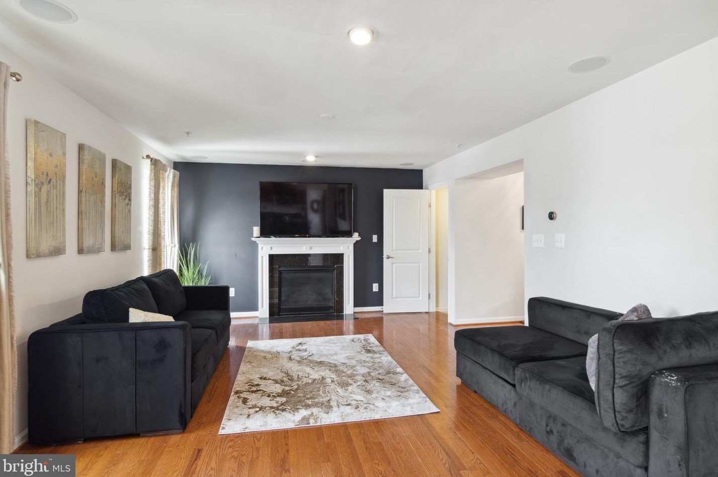 7032 Lennox Ave, Baltimore MD  21075-6315 exterior