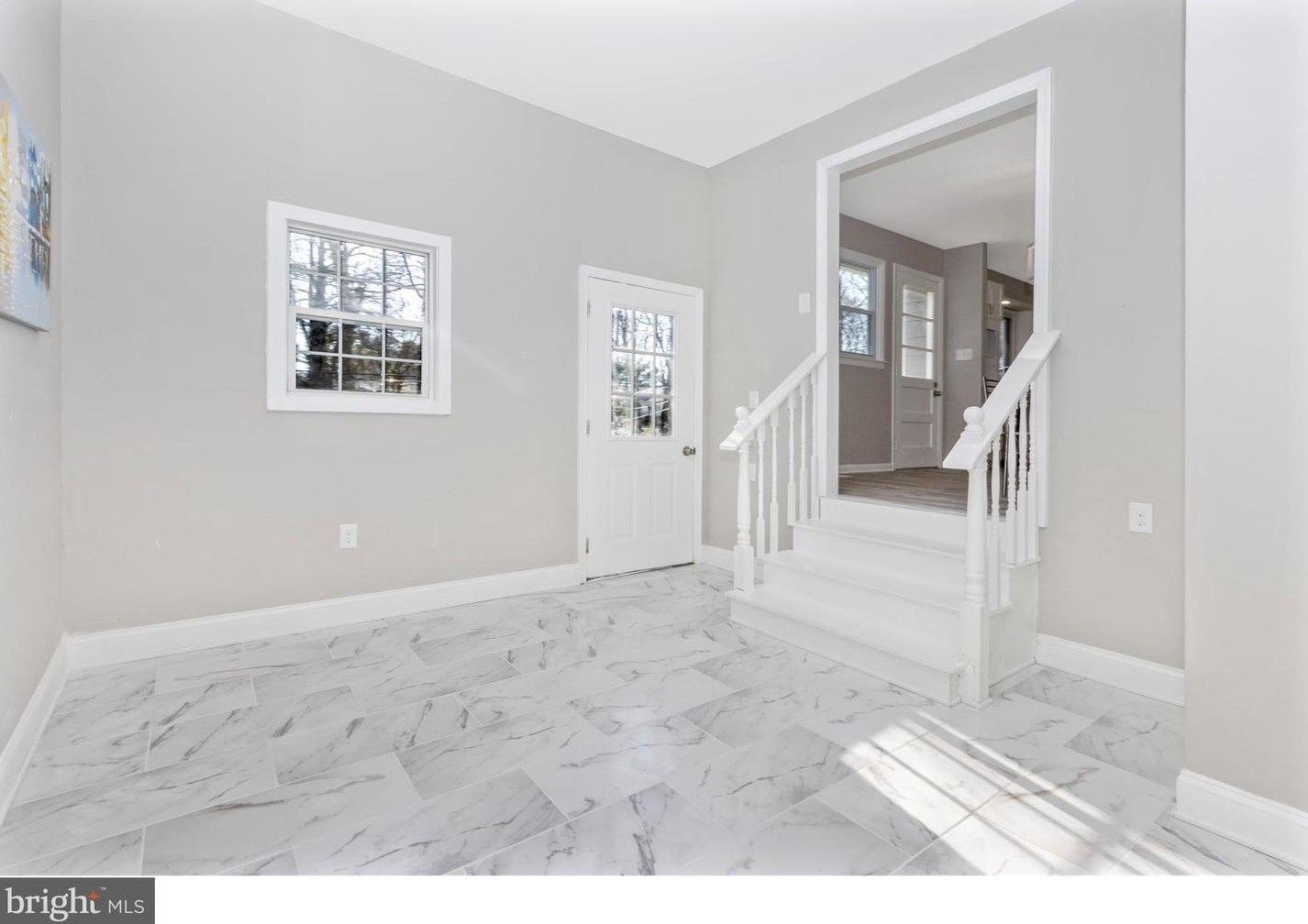 2817 Greenway Dr, Ellicott MD  21042-2524 exterior