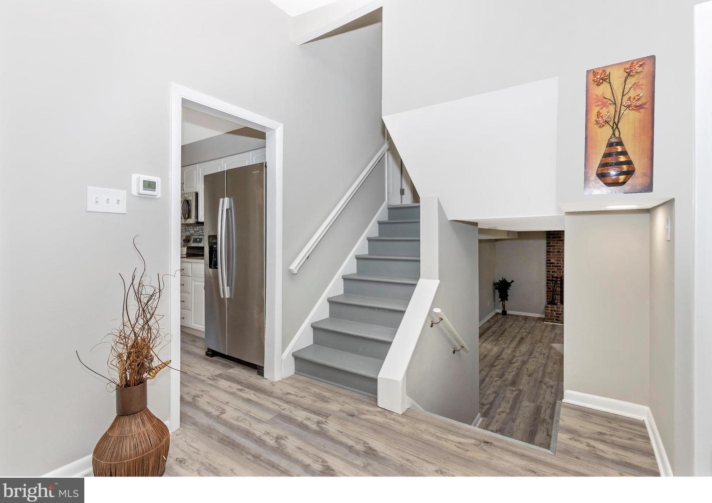 2817 Greenway Dr, Ellicott MD  21042-2524 exterior