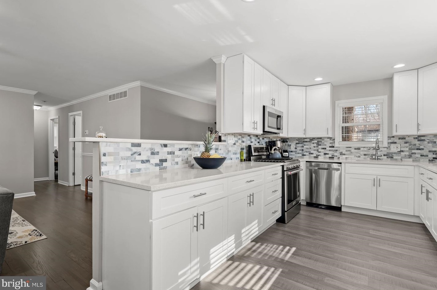 5357 Mad River Ln, Columbia MD  21044-1819 exterior