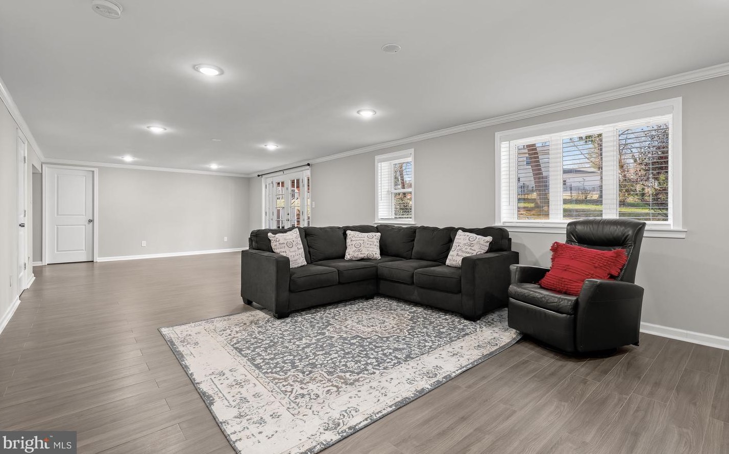 5357 Mad River Ln, Columbia MD  21044-1819 exterior