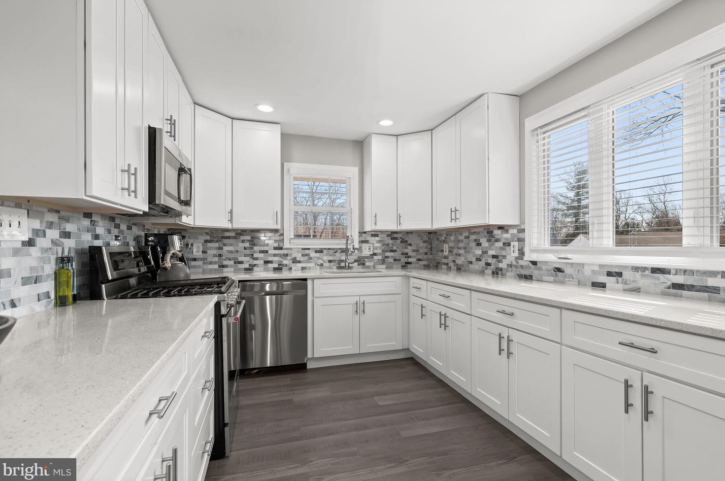 5357 Mad River Ln, Columbia MD  21044-1819 exterior