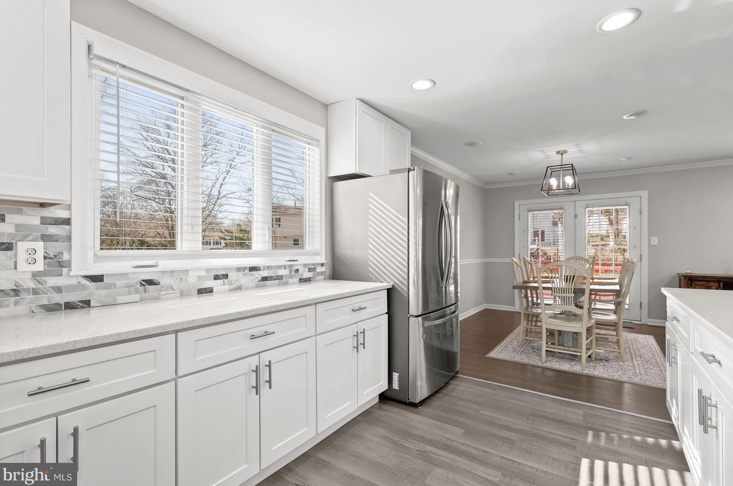 5357 Mad River Ln, Columbia MD  21044-1819 exterior