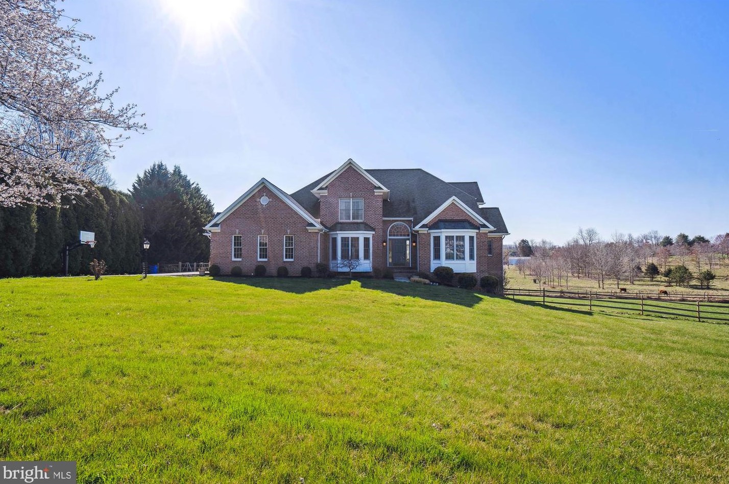 16009 Misty Knoll Ct, Woodbine, MD 21797