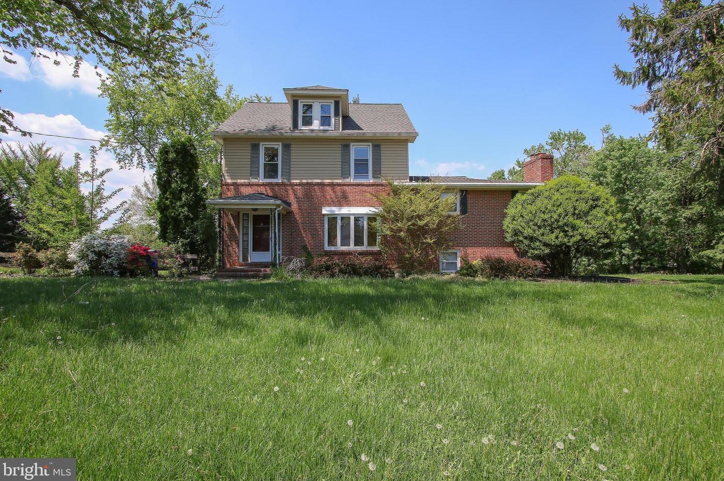 3956 Old Columbia Pike, Ellicott MD  21043-5411 exterior