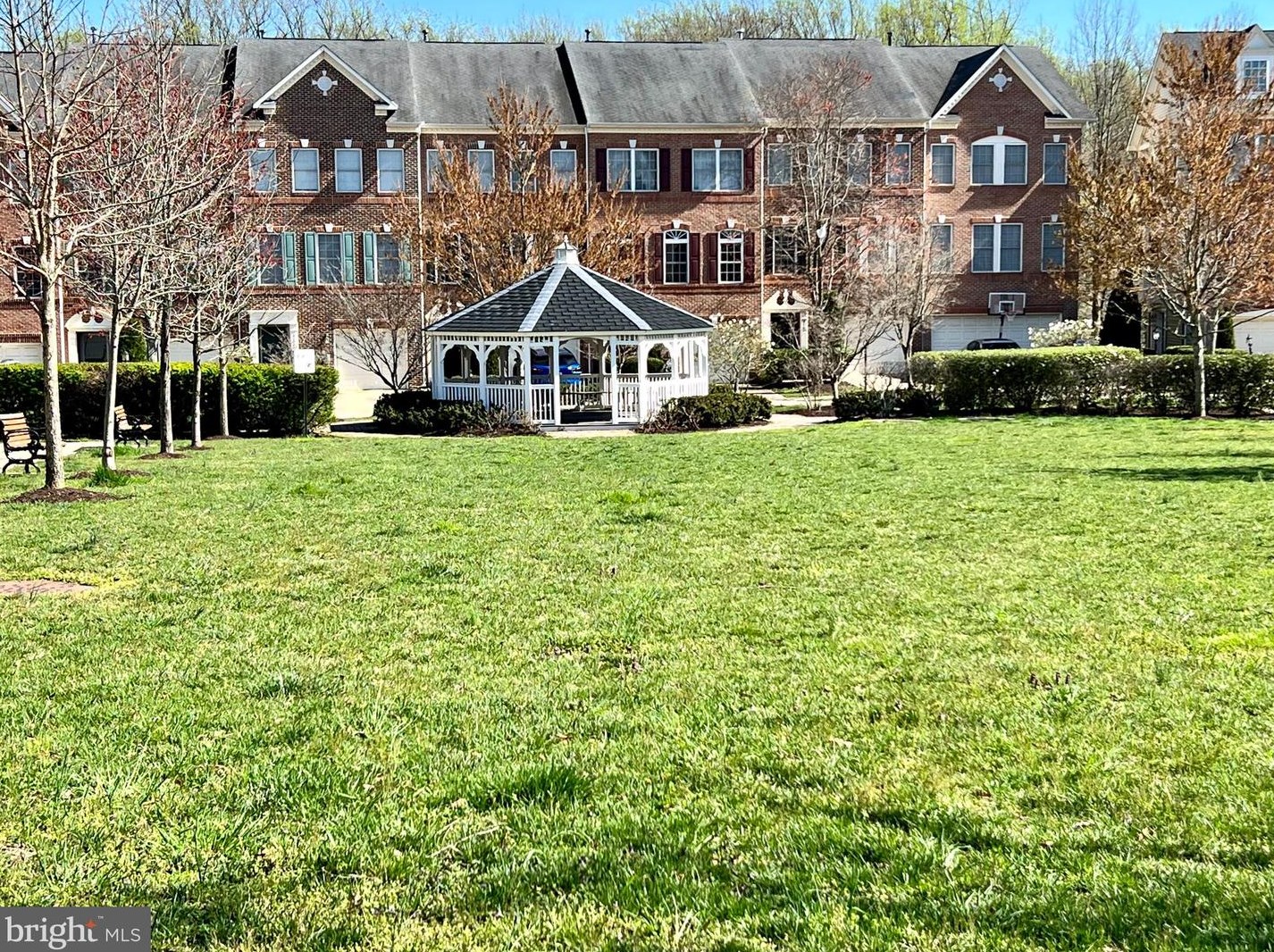 11001 Apple Orchard Ct, Laurel MD  20723-1130 exterior