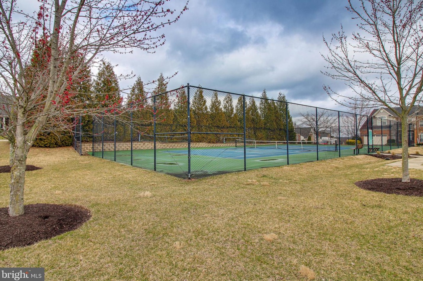 3035 John Bernard Dr, Ellicott MD  21042-2049 exterior