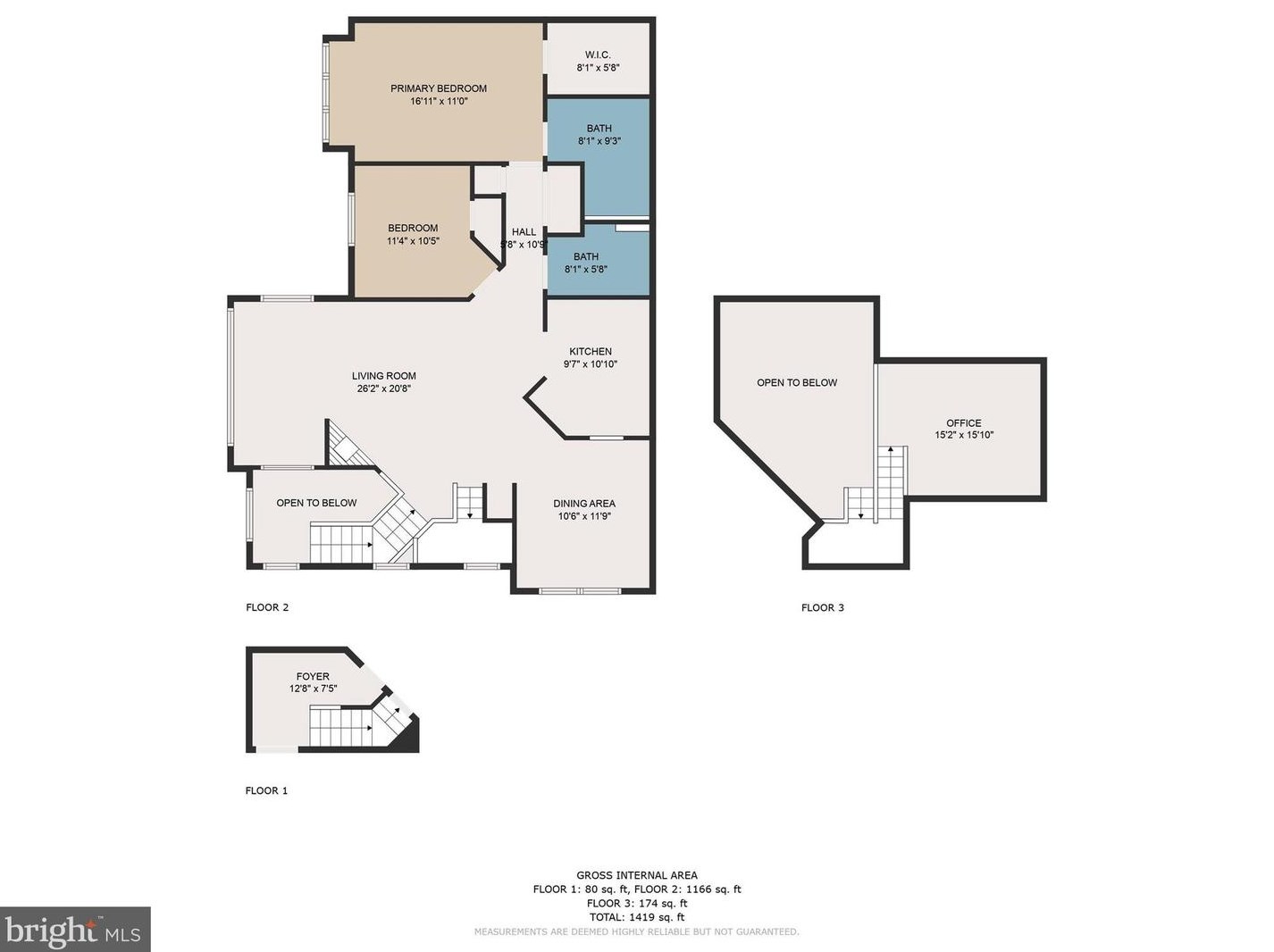 7656 Coachlight Ln, Ellicott MD  21043-7942 exterior