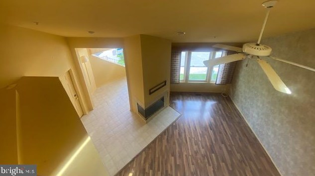 7660 Stony Creek Ln, Ellicott MD 21043-7907 exterior