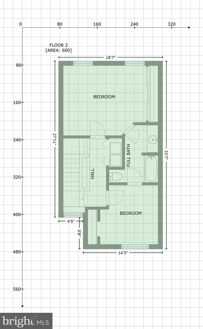 4870 Dorsey Hall Dr, Ellicott MD  21042-7716 exterior