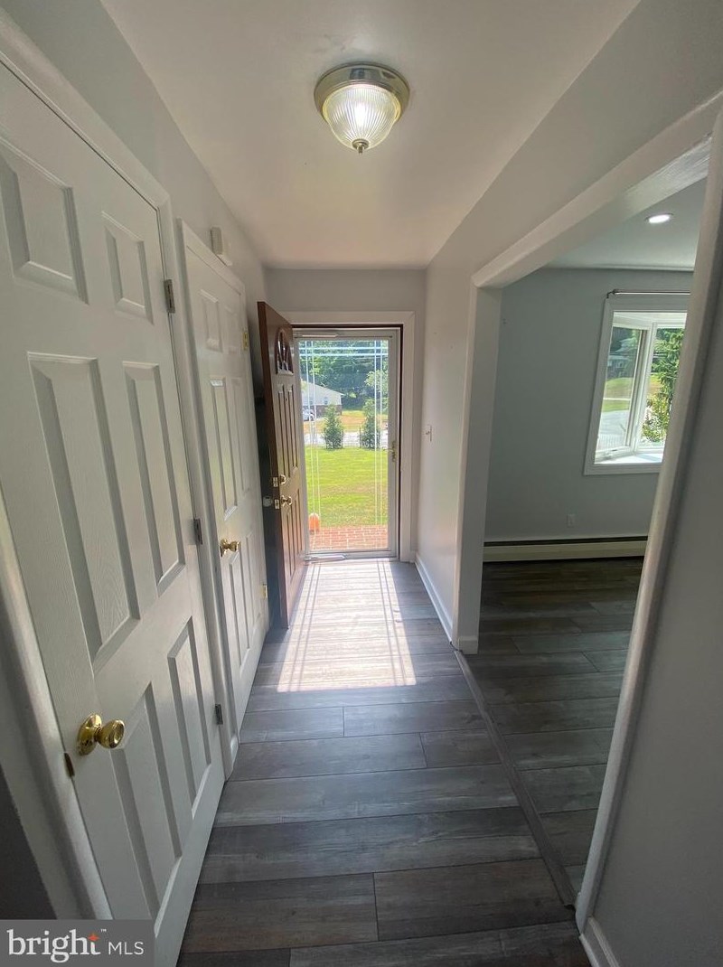 3005 Rogers Ave, Ellicott MD  21043-3321 exterior