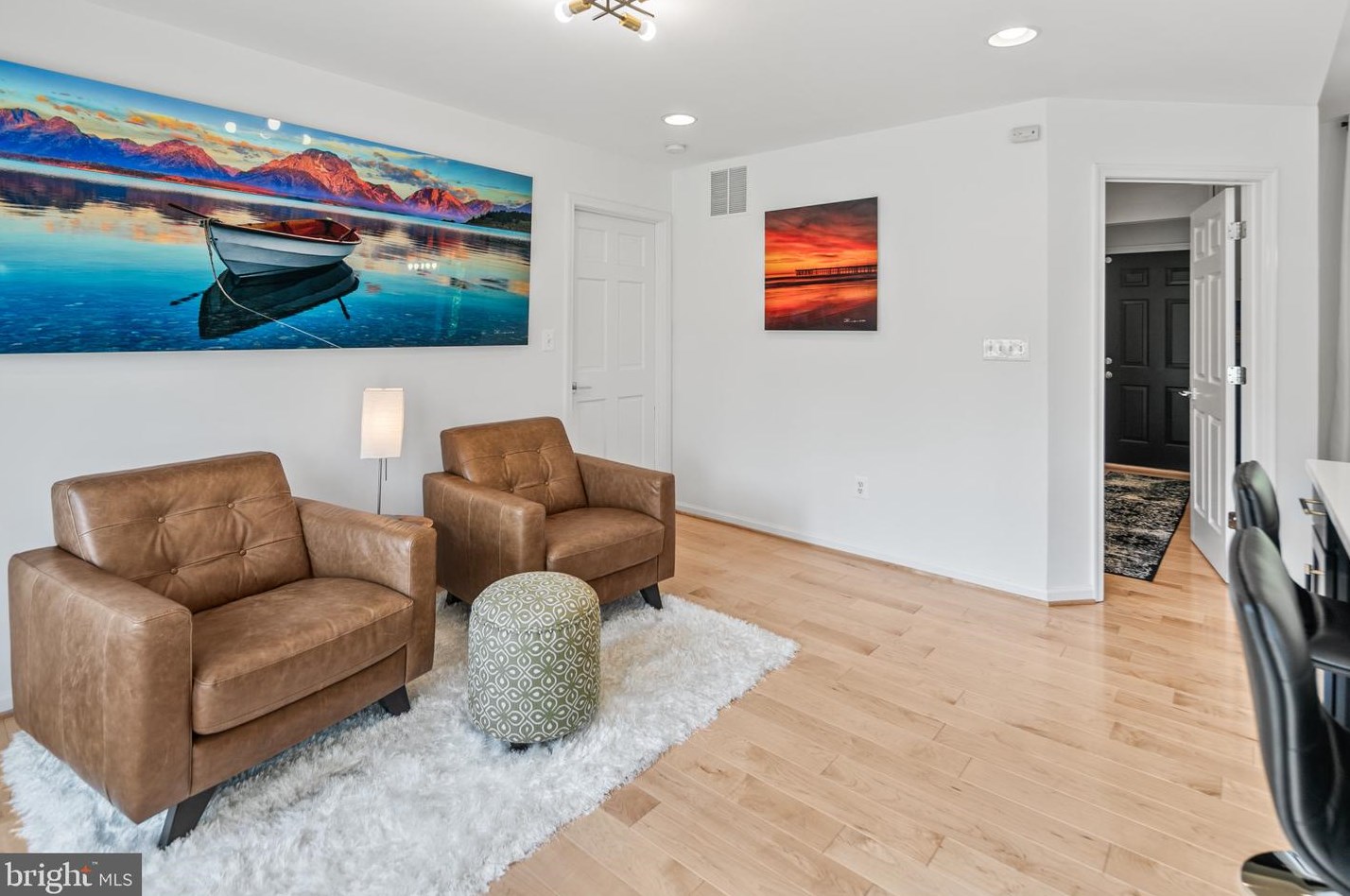 16836 Hardy Rd, Mount Airy MD 21771-3221 exterior