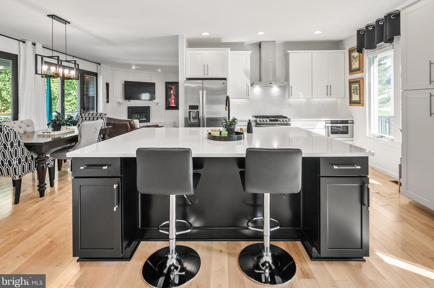 16836 Hardy Rd, Mount Airy MD 21771-3221 exterior