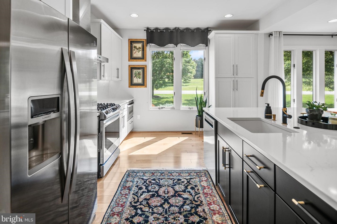 16836 Hardy Rd, Mount Airy MD 21771-3221 exterior