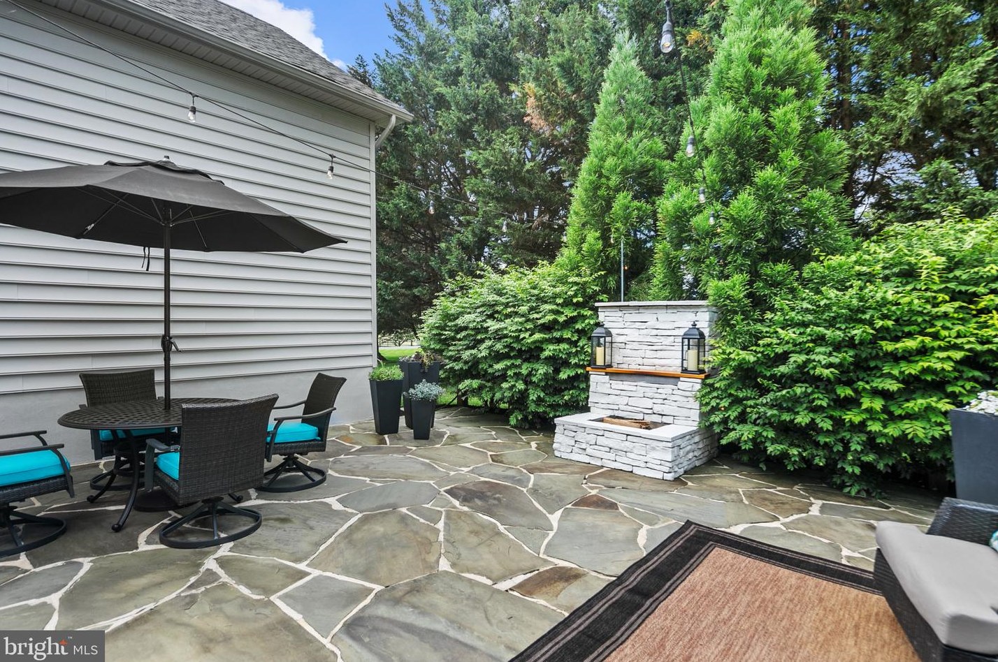 16836 Hardy Rd, Mount Airy MD 21771-3221 exterior