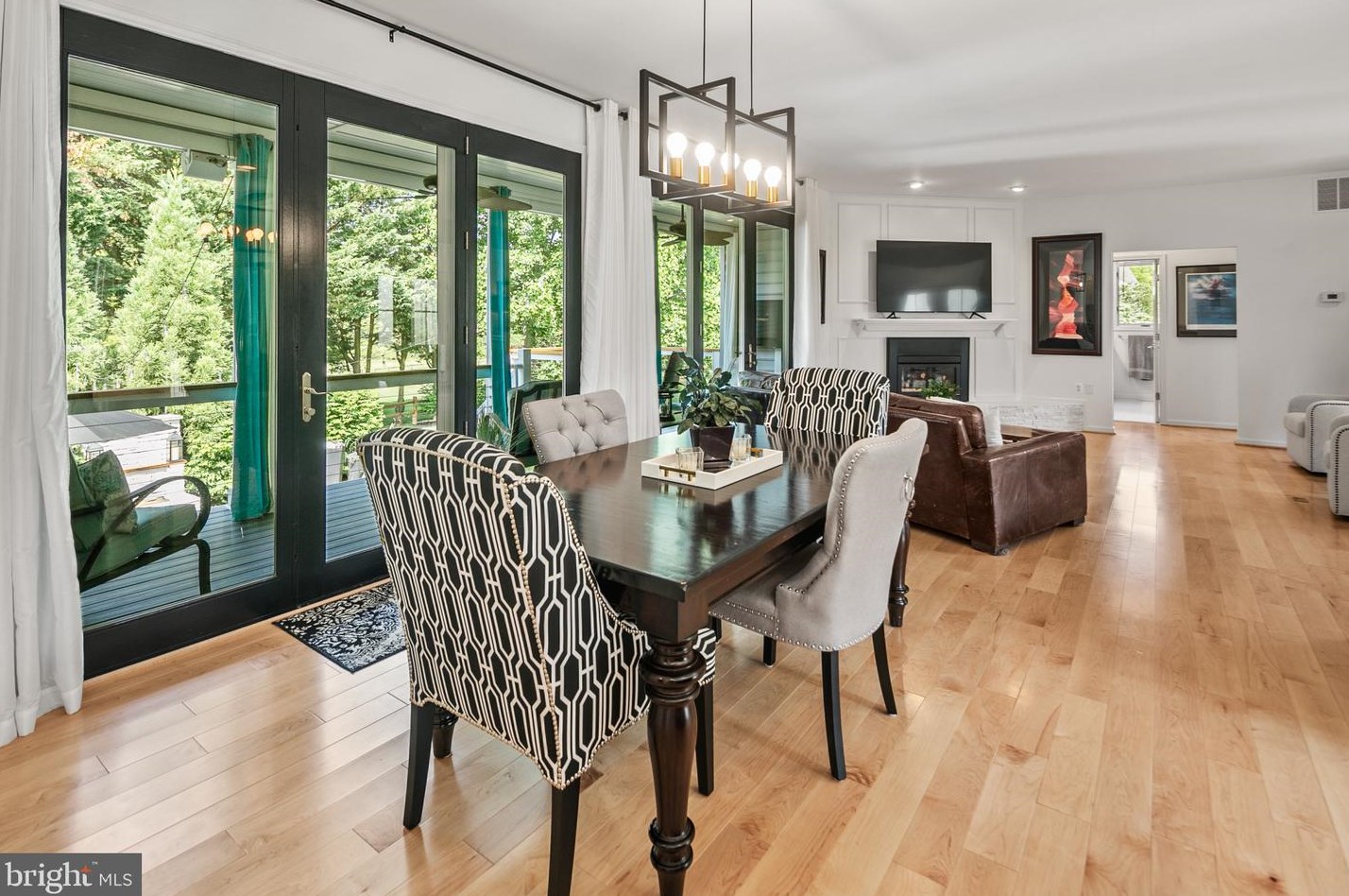 16836 Hardy Rd, Mount Airy MD 21771-3221 exterior