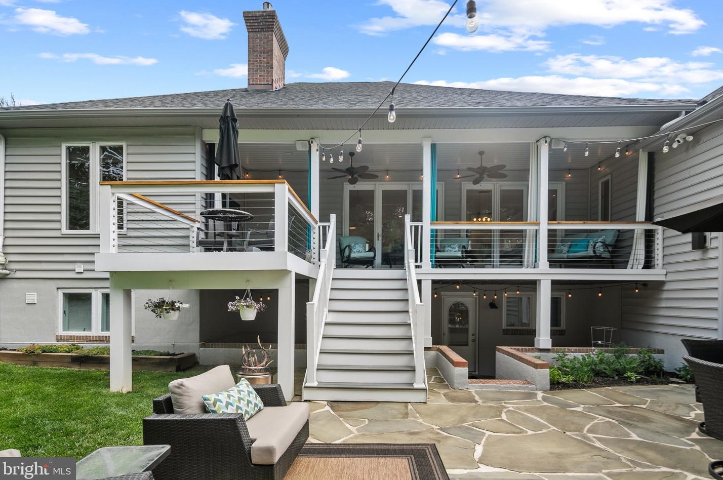 16836 Hardy Rd, Mount Airy MD 21771-3221 exterior