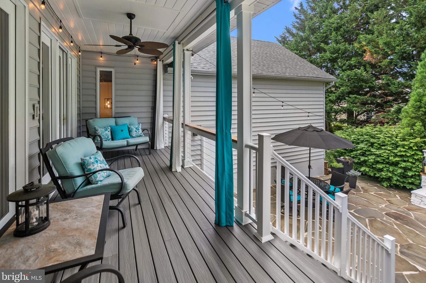 16836 Hardy Rd, Mount Airy MD 21771-3221 exterior