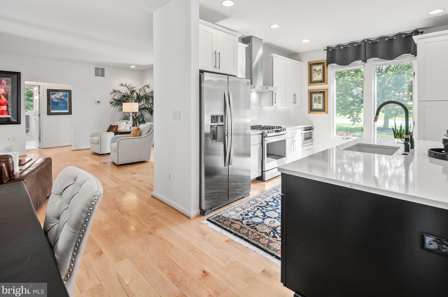 16836 Hardy Rd, Mount Airy MD 21771-3221 exterior