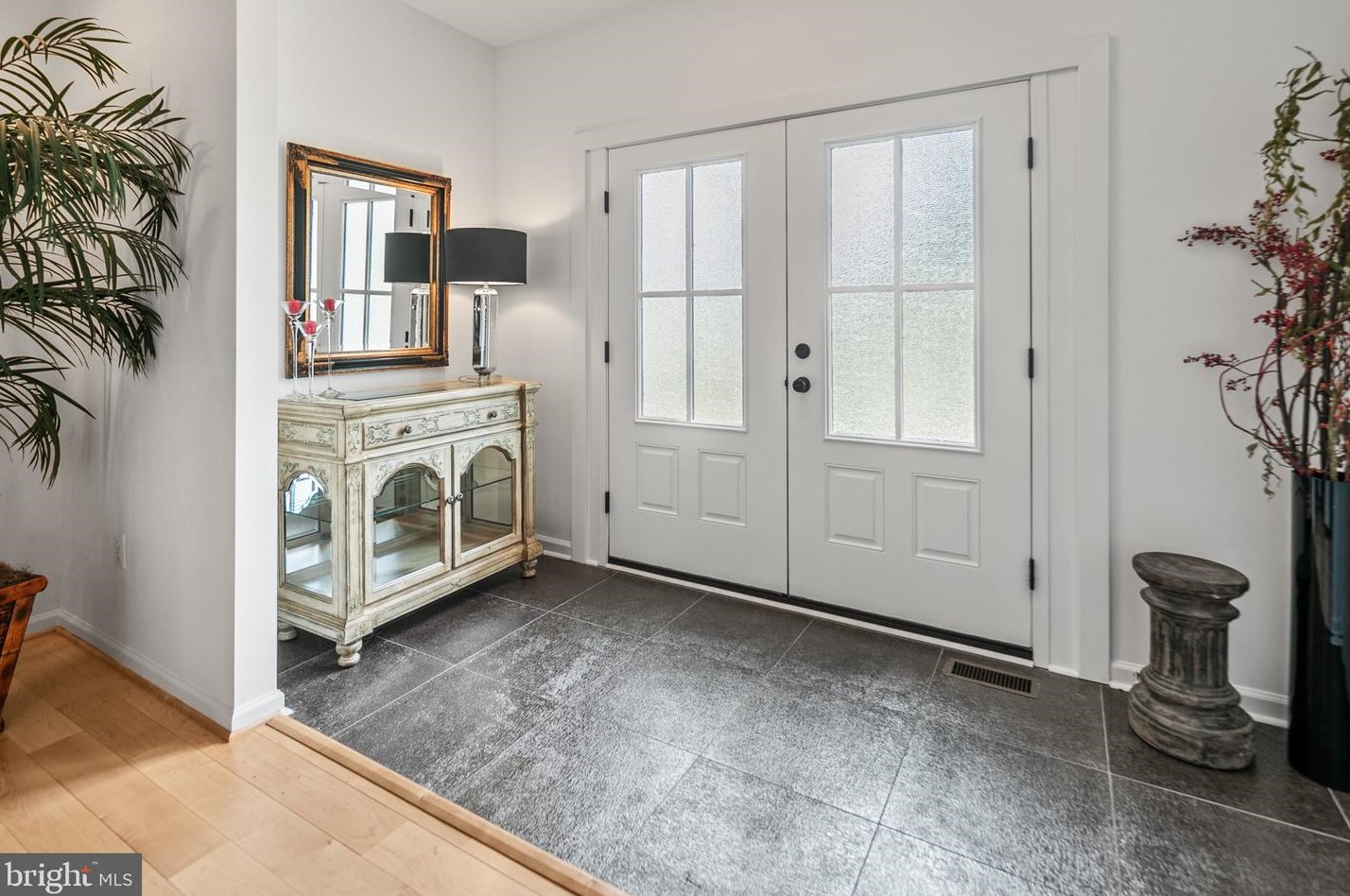 16836 Hardy Rd, Mount Airy MD 21771-3221 exterior