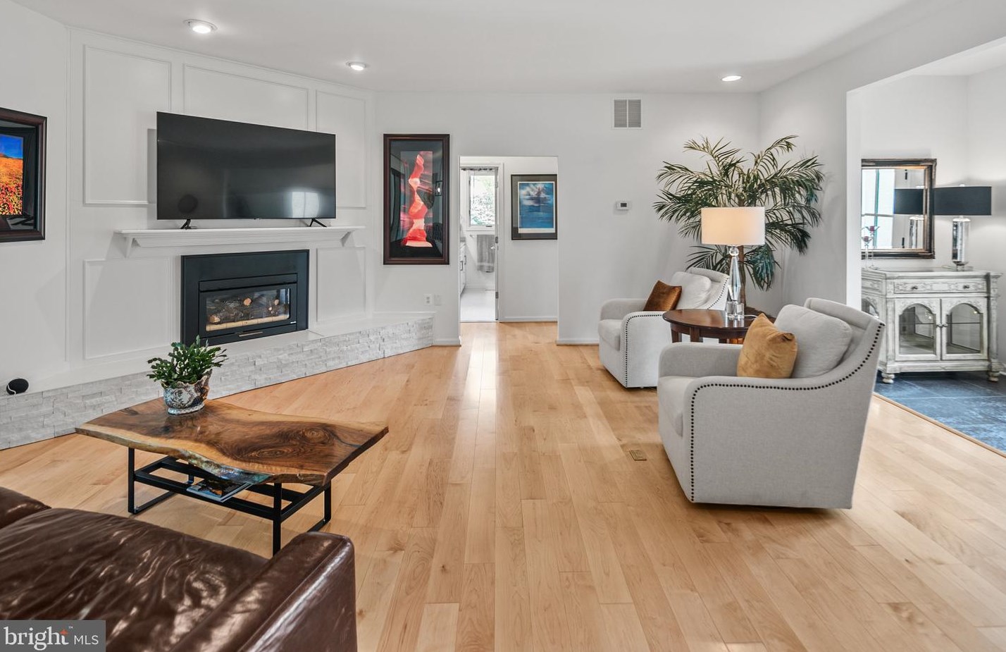 16836 Hardy Rd, Mount Airy MD 21771-3221 exterior