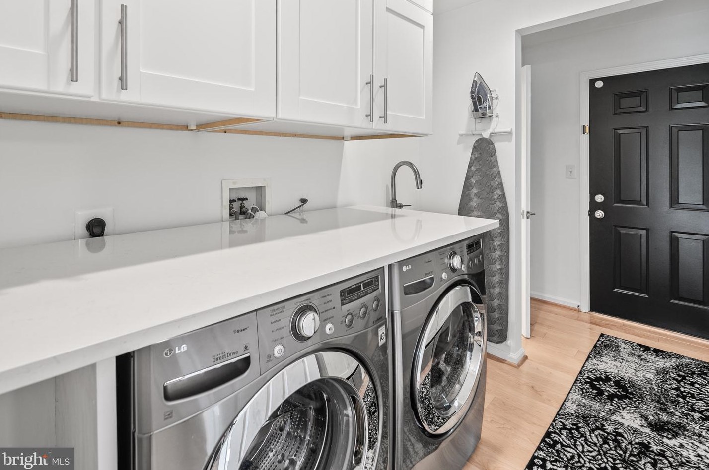 16836 Hardy Rd, Mount Airy MD 21771-3221 exterior