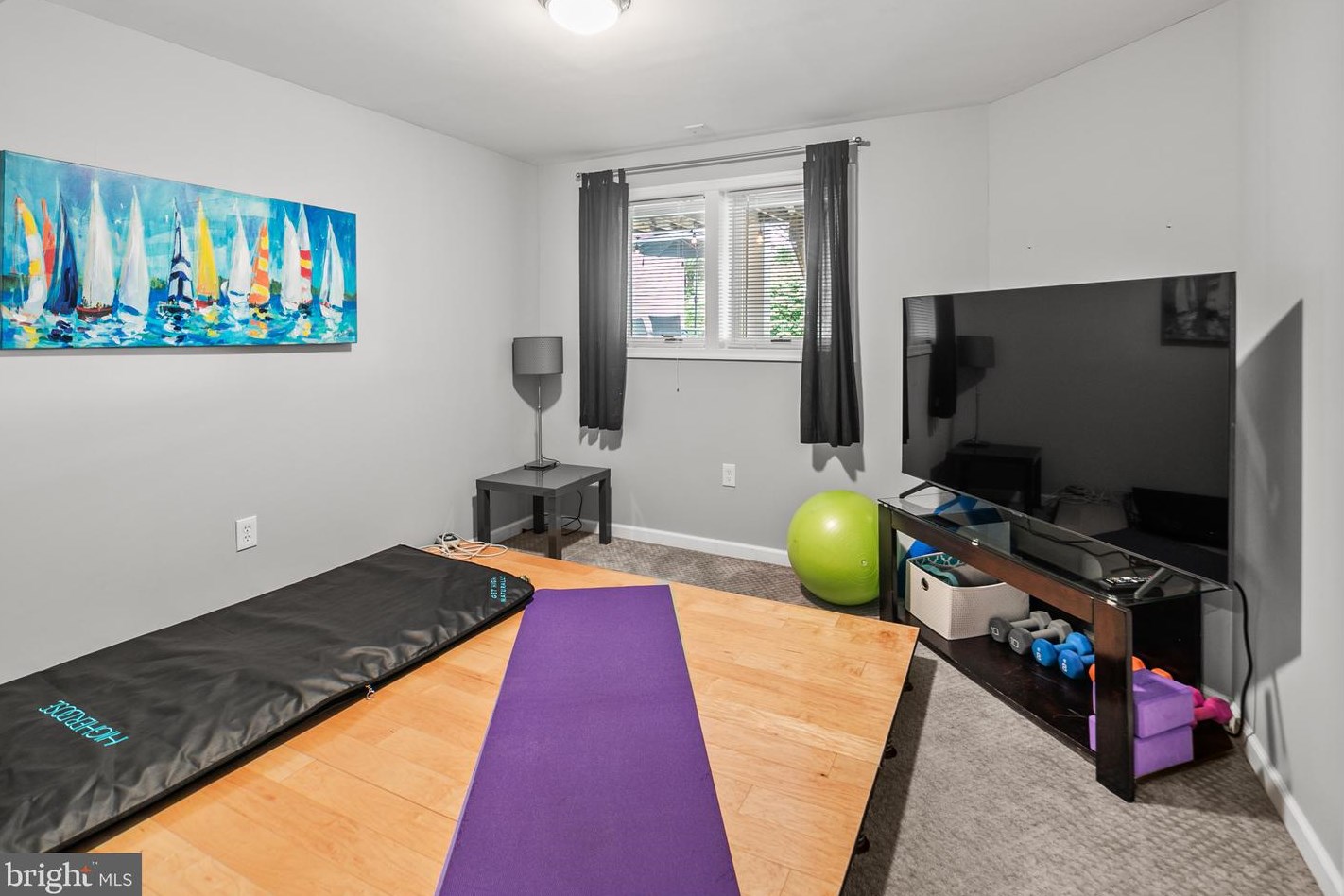 16836 Hardy Rd, Mount Airy MD 21771-3221 exterior