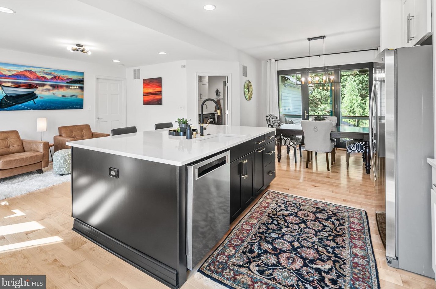 16836 Hardy Rd, Mount Airy MD 21771-3221 exterior