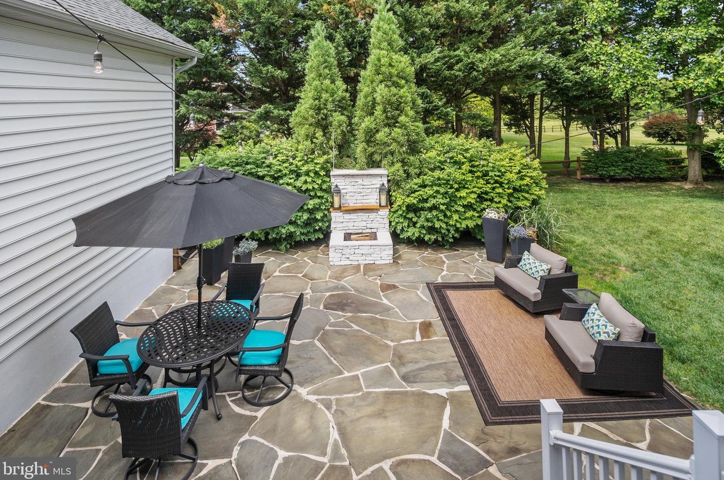 16836 Hardy Rd, Mount Airy MD 21771-3221 exterior