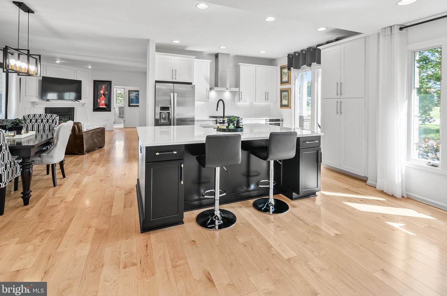 16836 Hardy Rd, Mount Airy MD 21771-3221 exterior