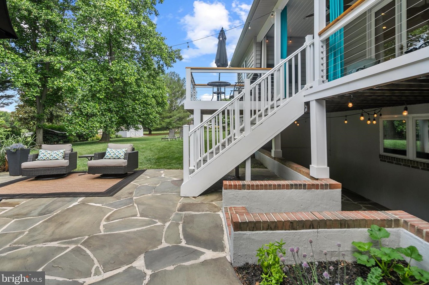 16836 Hardy Rd, Mount Airy MD 21771-3221 exterior