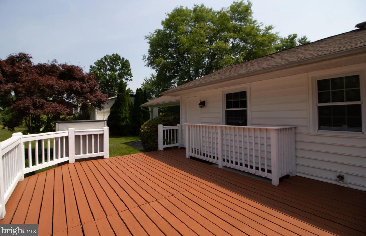 4022 Dee Jay Dr, Ellicott MD 21042-5612 exterior