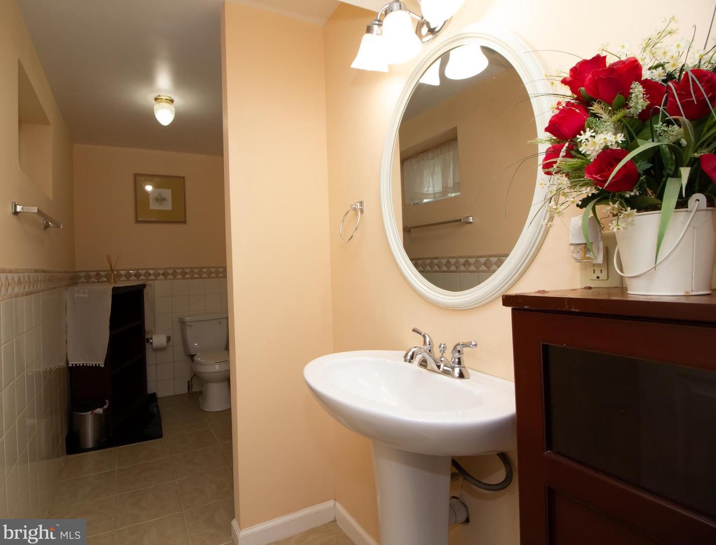 4022 Dee Jay Dr, Ellicott MD 21042-5612 exterior