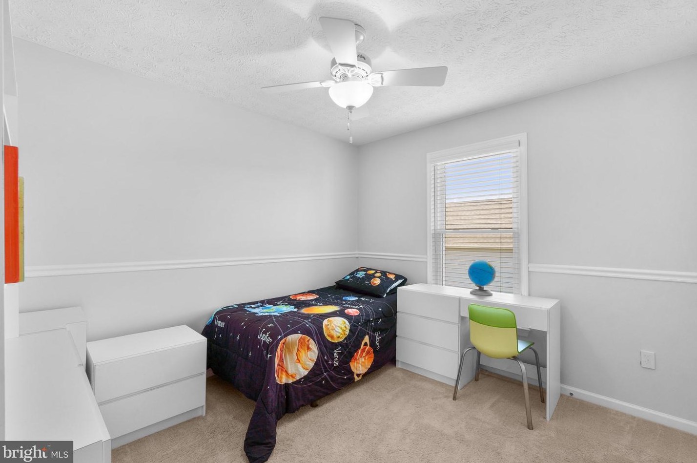 6401 Sedgwick St, Baltimore MD 21075-6198 exterior