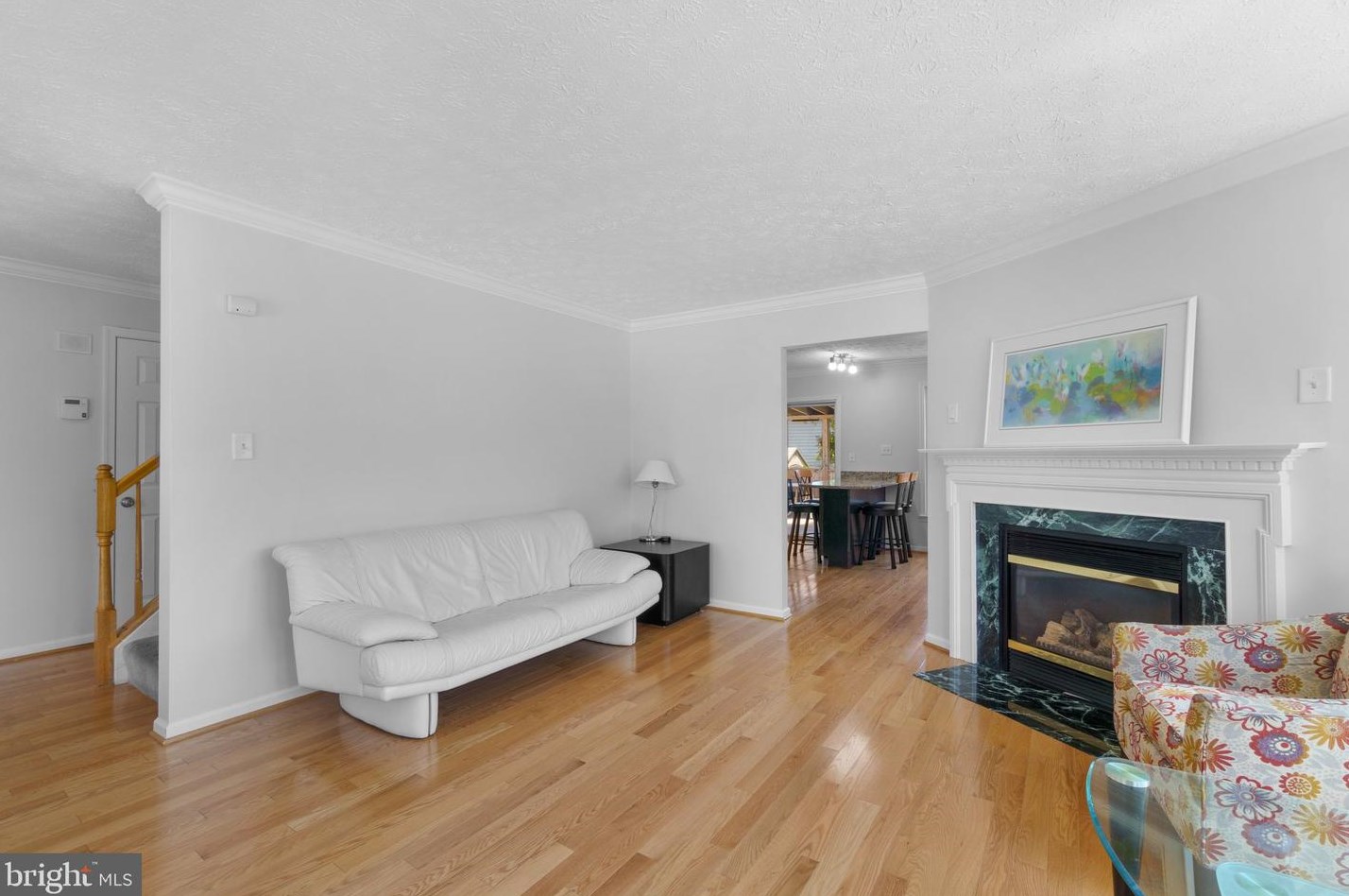 6401 Sedgwick St, Baltimore MD 21075-6198 exterior