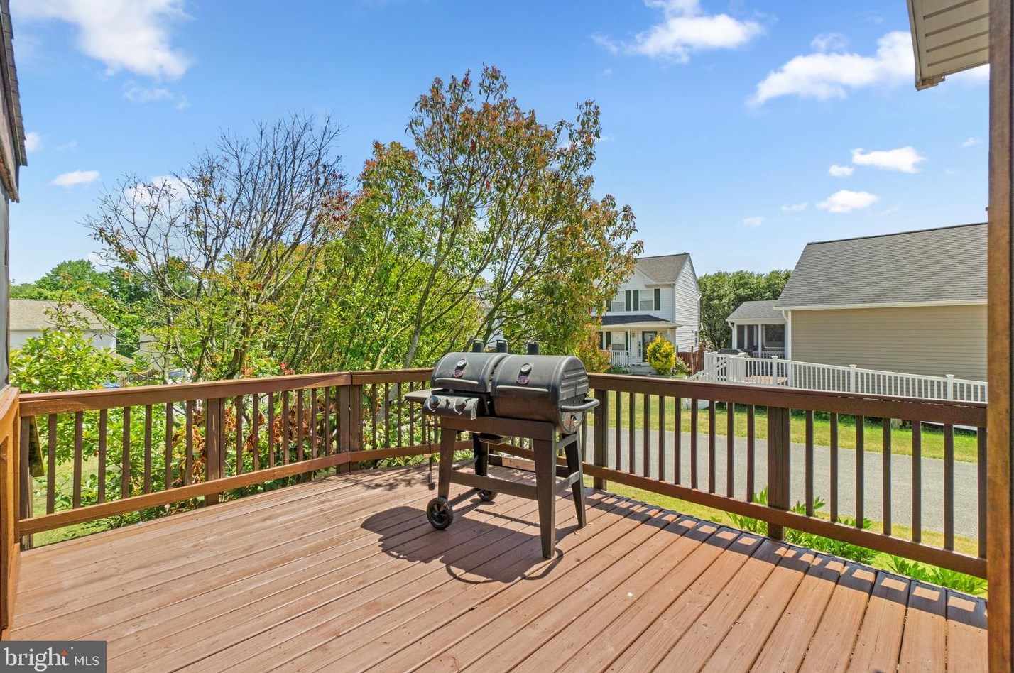 6401 Sedgwick St, Baltimore MD 21075-6198 exterior