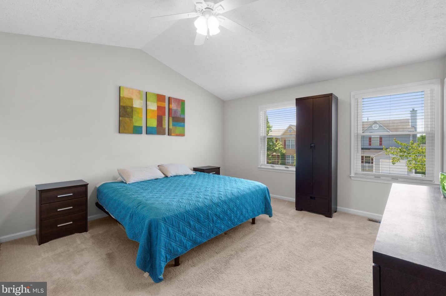 6401 Sedgwick St, Baltimore MD 21075-6198 exterior