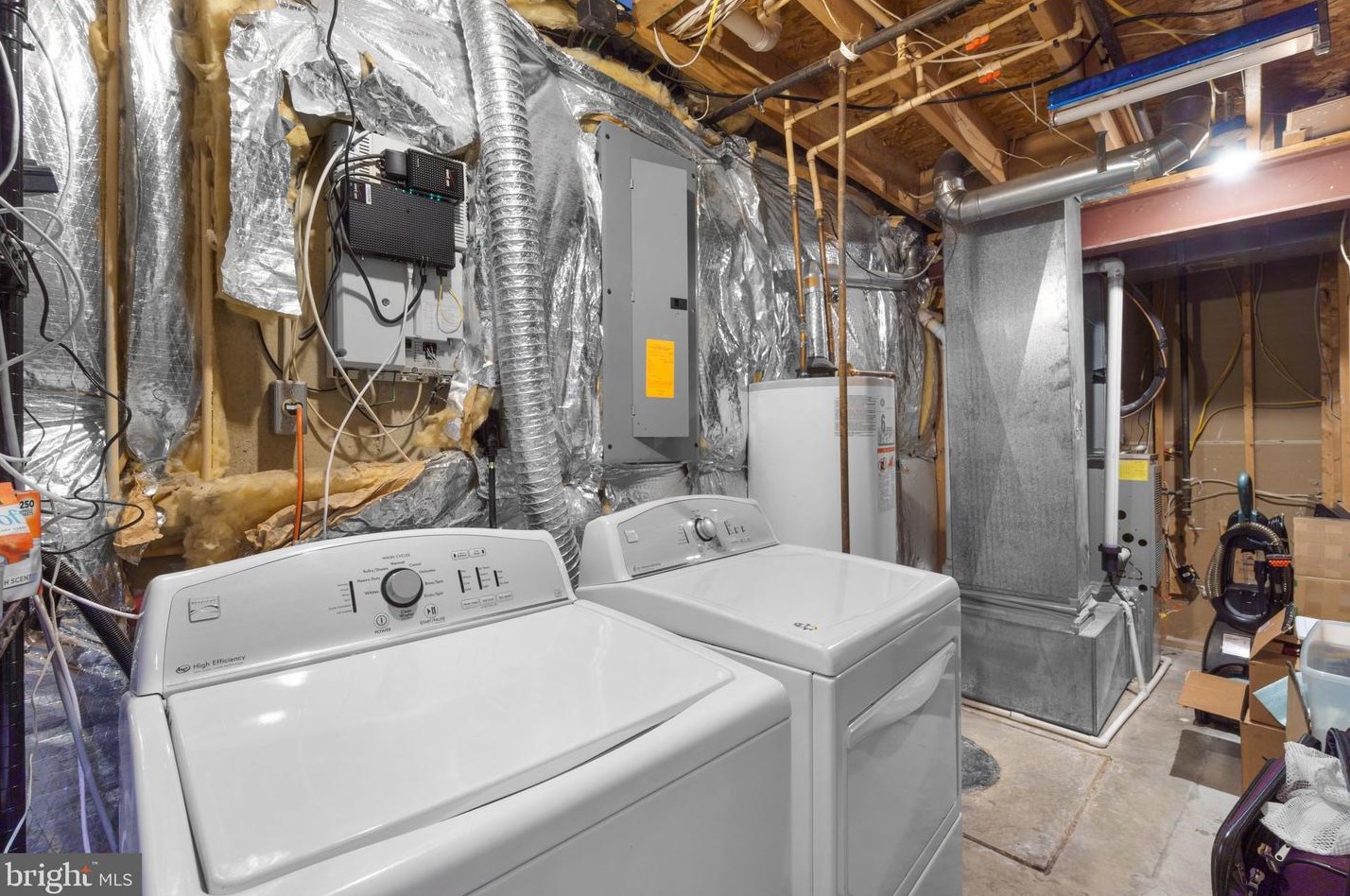 6401 Sedgwick St, Baltimore MD 21075-6198 exterior