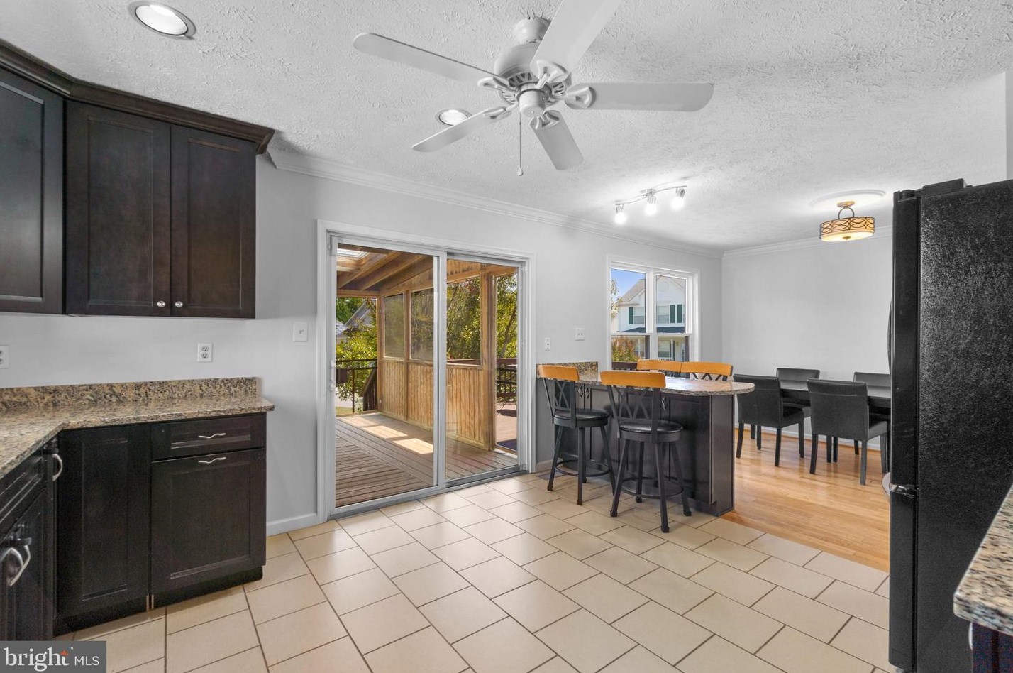 6401 Sedgwick St, Baltimore MD 21075-6198 exterior