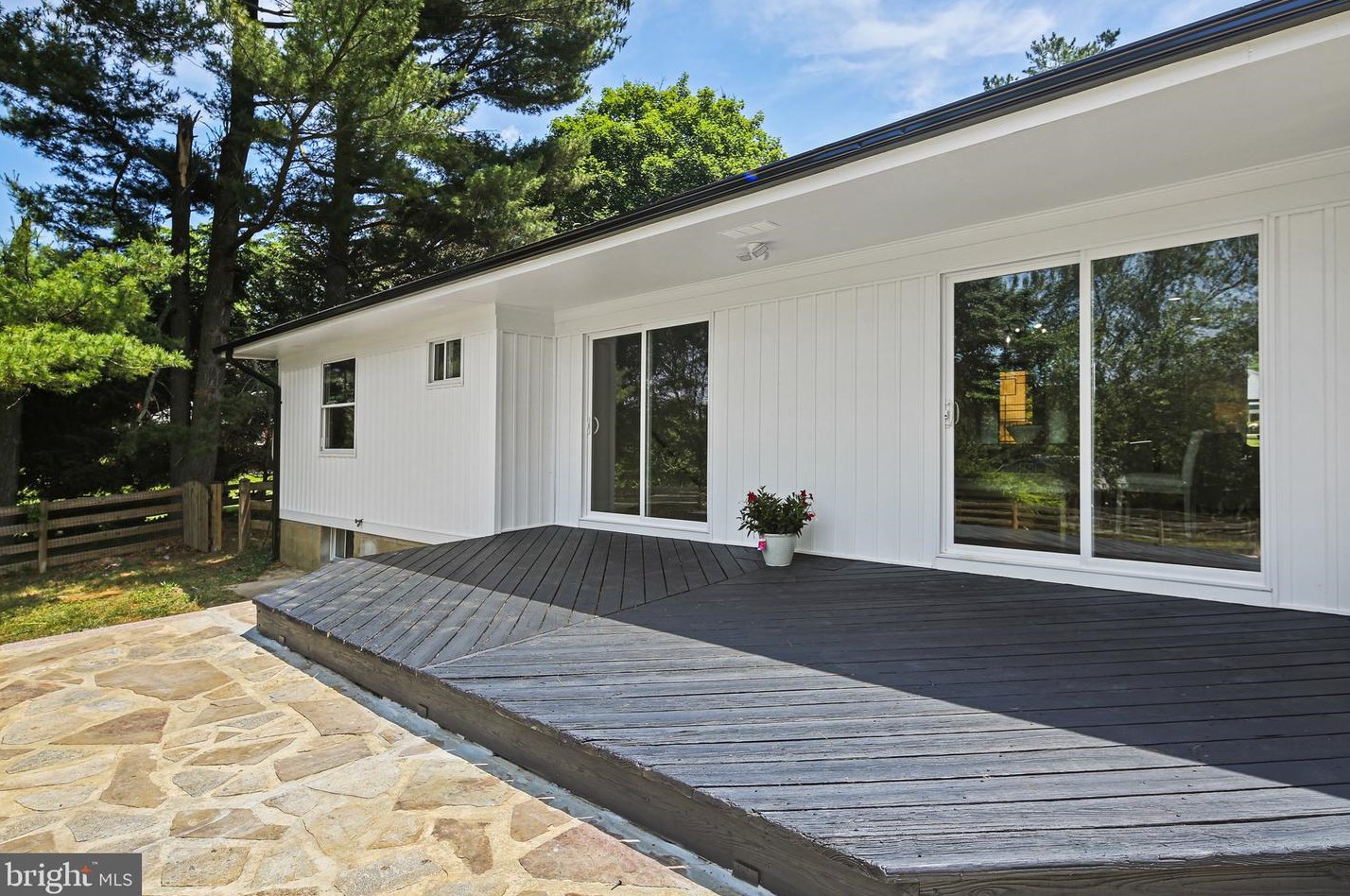 12830 Triadelphia Rd, Ellicott MD 21042-1117 exterior