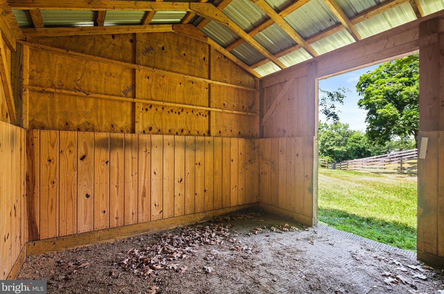 12830 Triadelphia Rd, Ellicott MD 21042-1117 exterior