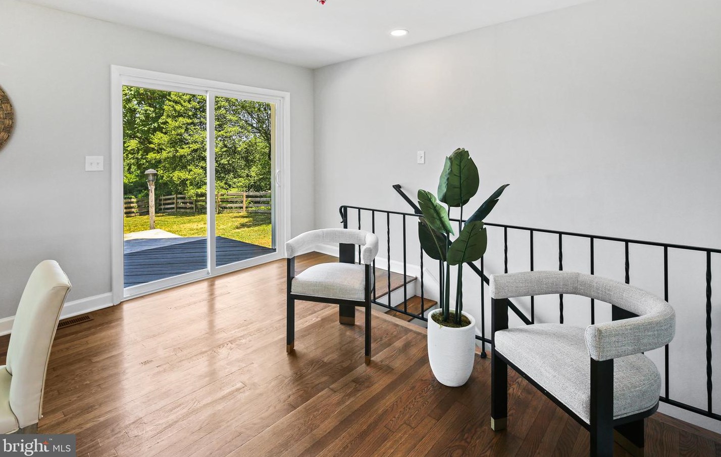 12830 Triadelphia Rd, Ellicott MD 21042-1117 exterior