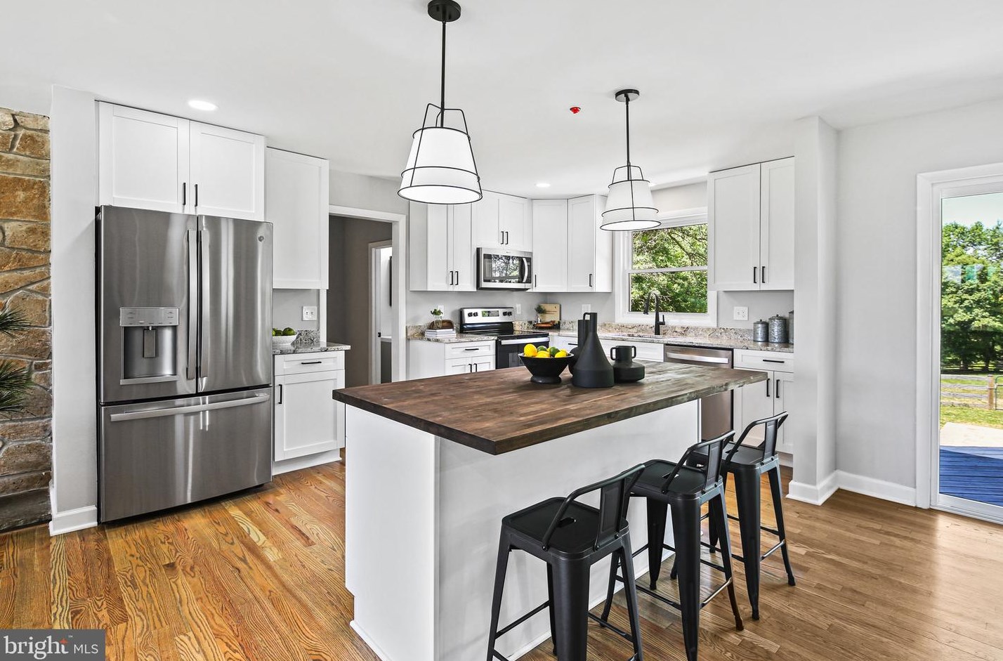 12830 Triadelphia Rd, Ellicott MD 21042-1117 exterior