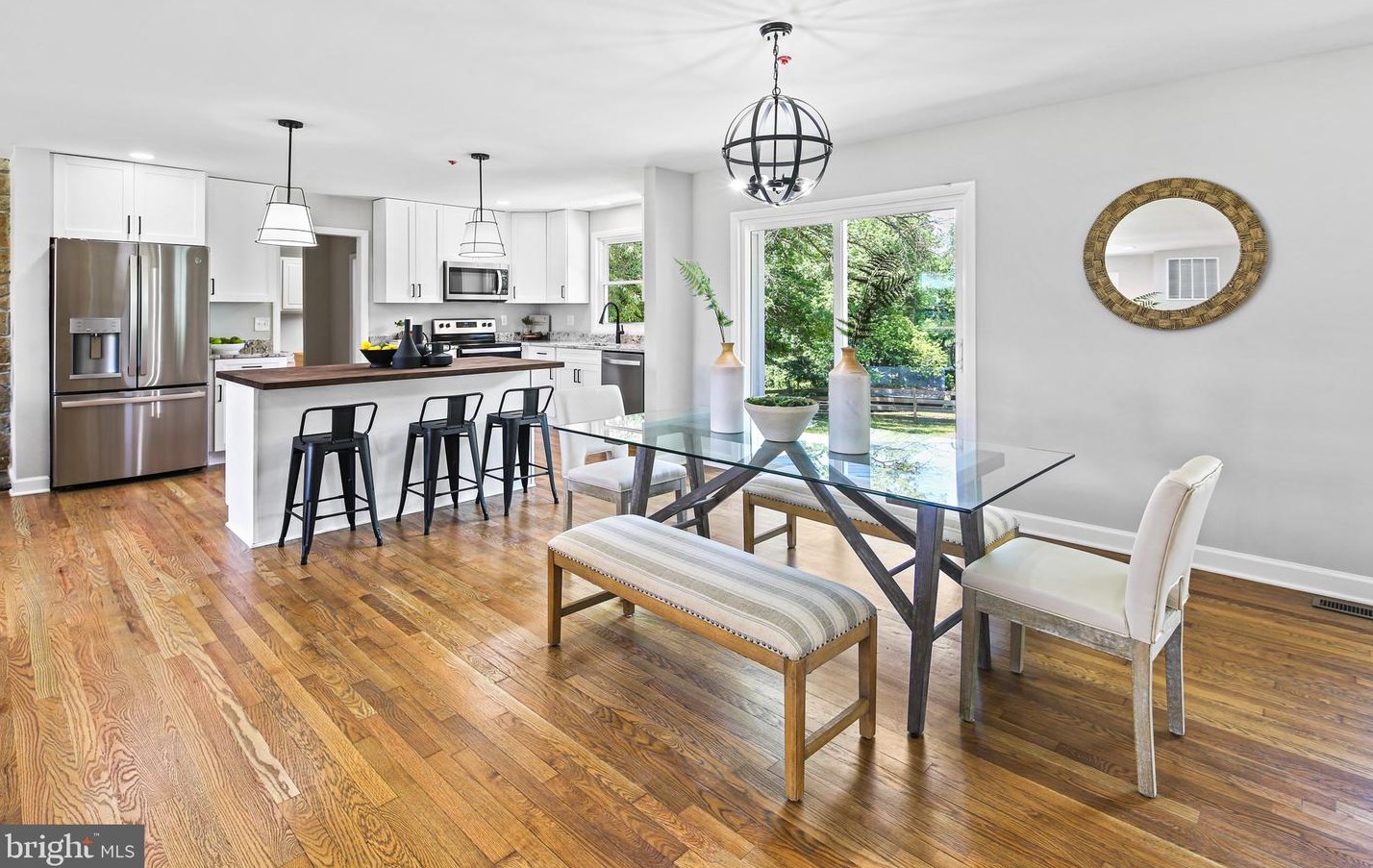 12830 Triadelphia Rd, Ellicott MD 21042-1117 exterior