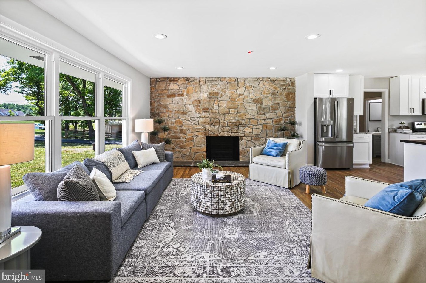 12830 Triadelphia Rd, Ellicott MD 21042-1117 exterior