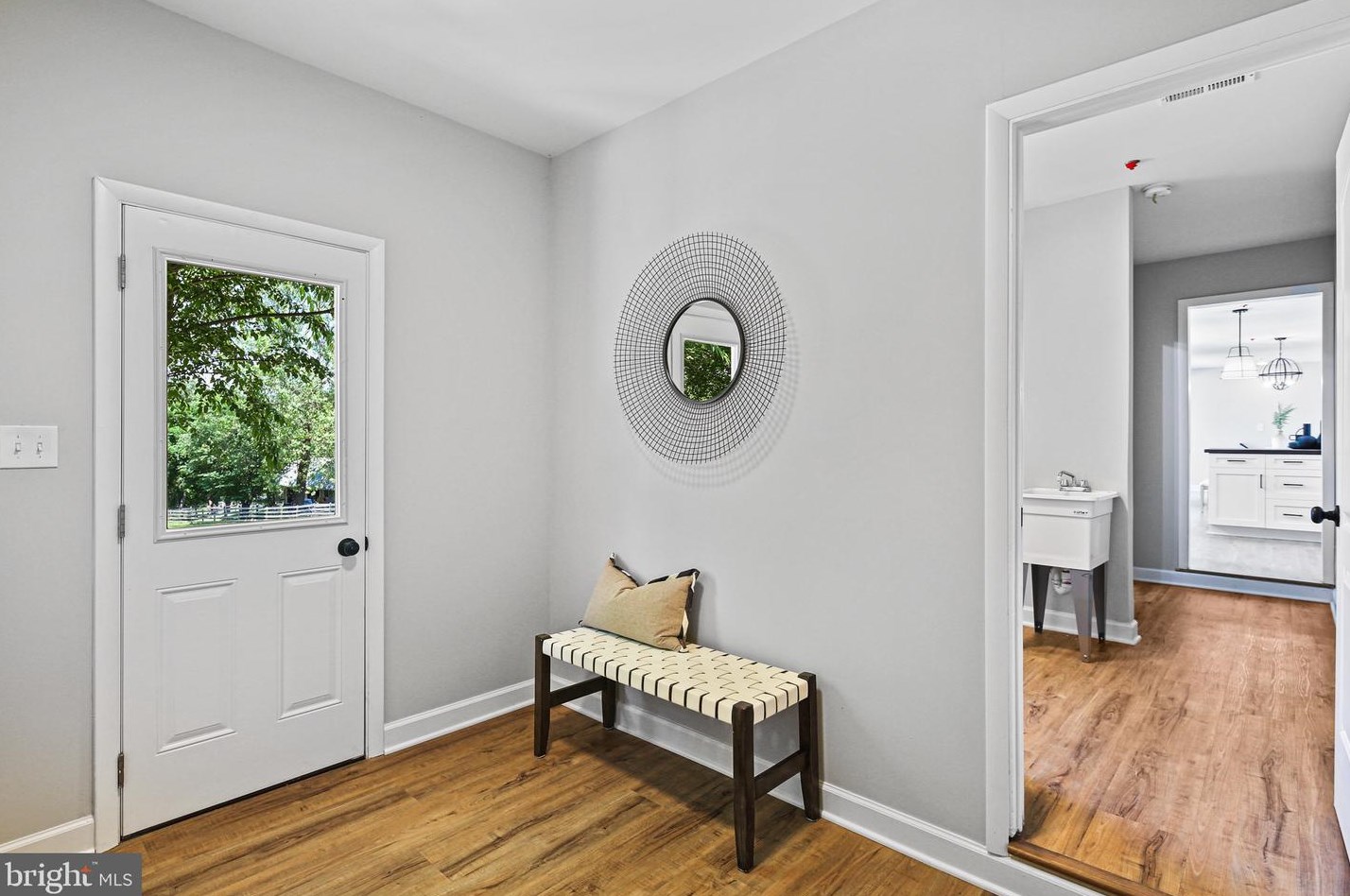 12830 Triadelphia Rd, Ellicott MD 21042-1117 exterior