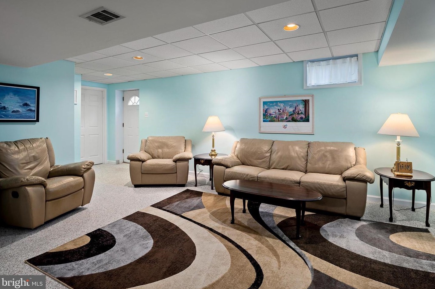 5229 Rising Sun Ln, Ellicott MD 21043-6302 exterior