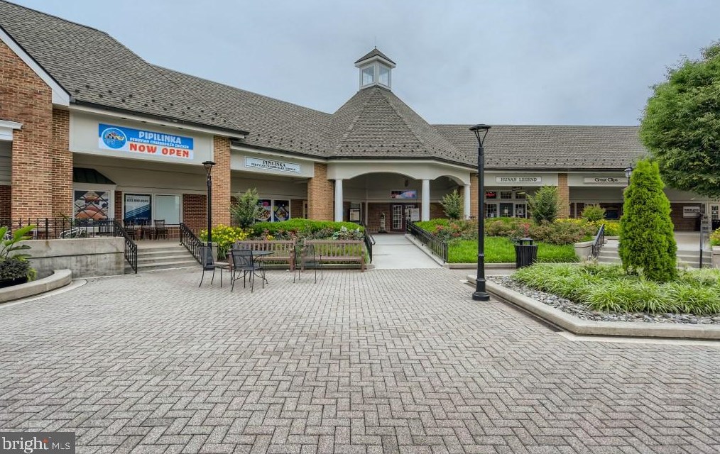 4998 Dorsey Hall Dr, Ellicott MD  21042-7787 exterior